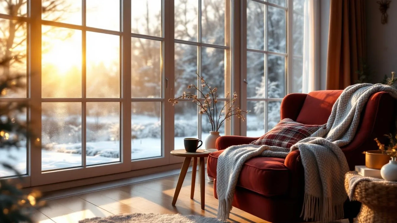 Warum es laut Psychologie bedeutet, wenn Sie am liebsten zu Hause bleiben