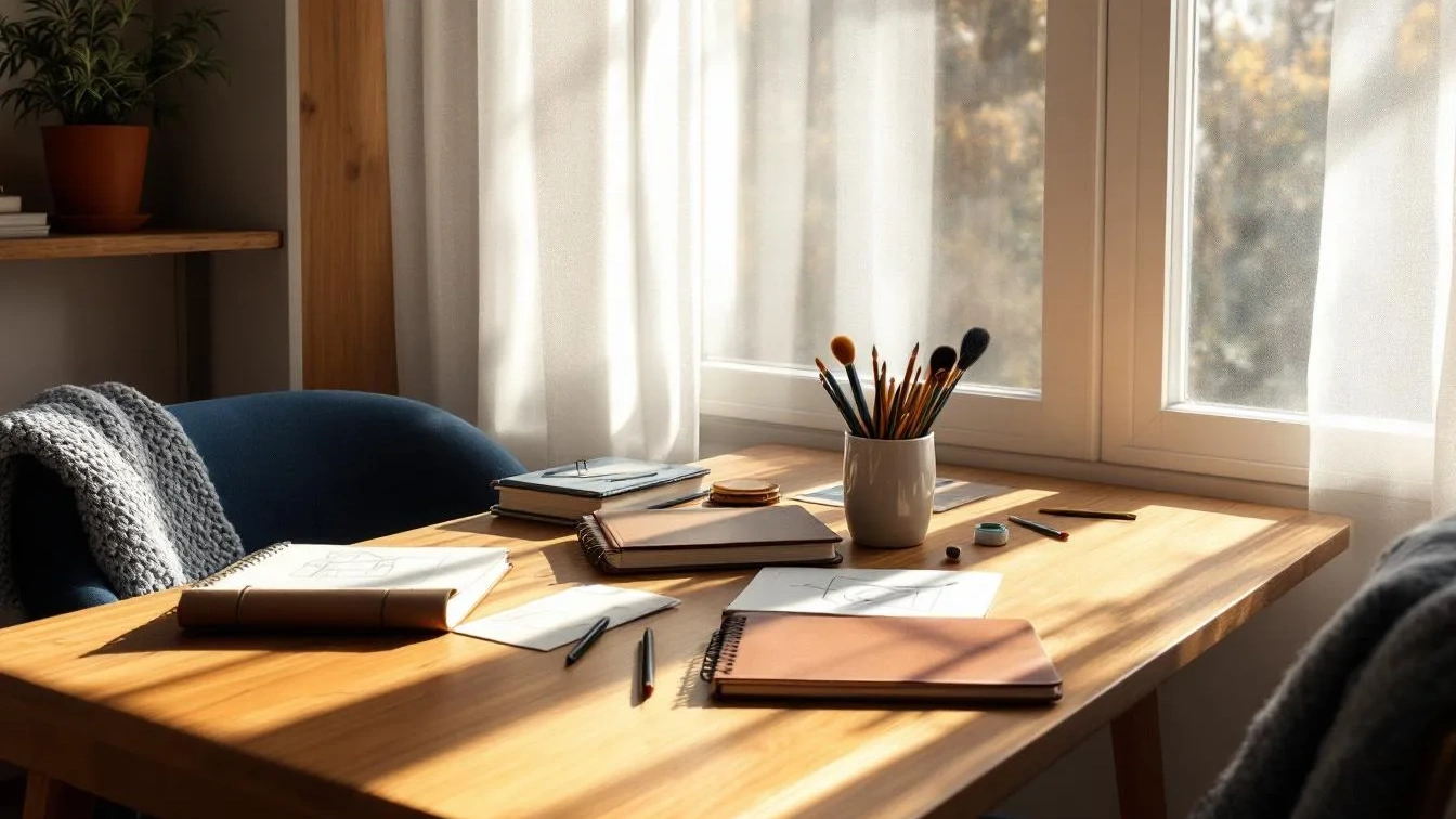 Warum introvertierte Menschen oft kreativer sind, laut einer Studie