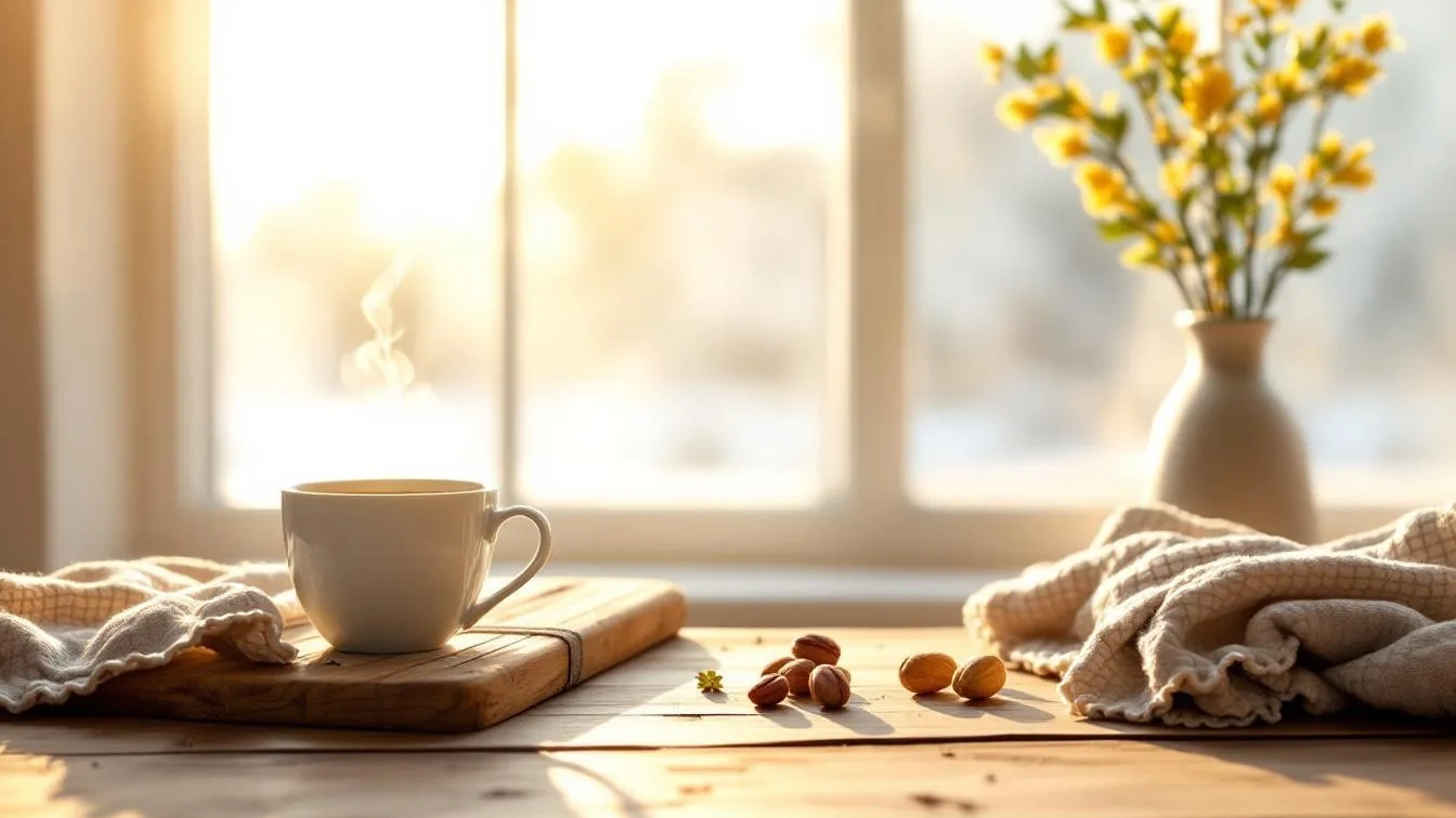 Warum nach 60 die einfachen Dinge mehr zählen als Freunde und Kinder