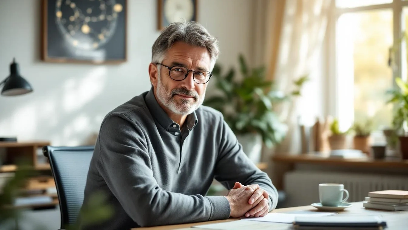 Warum wir an Horoskope glauben wollen, ein Psychologe erklärt das Phänomen