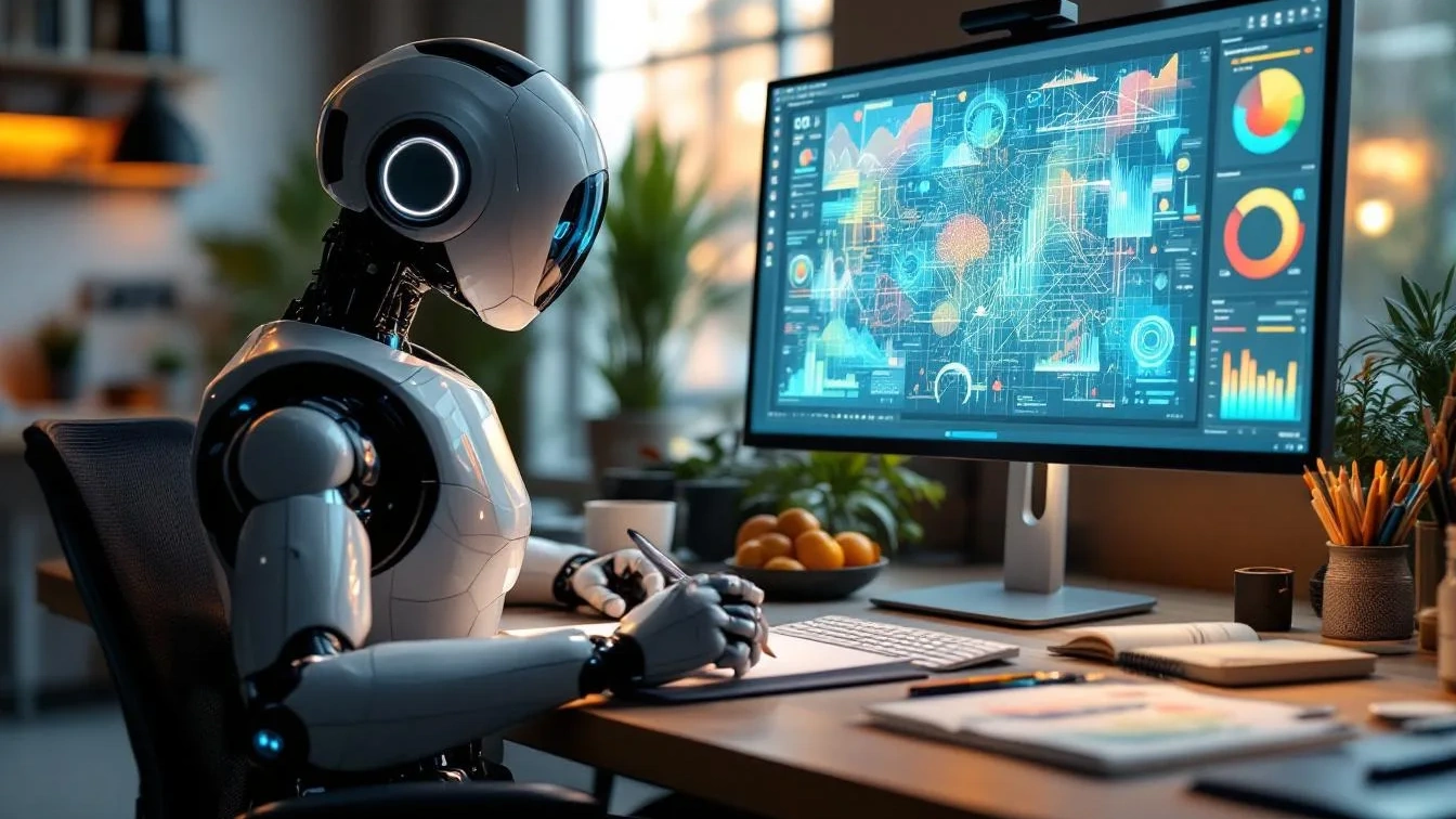 Was KI wirklich kann und was menschliche Kreativität einzigartig macht