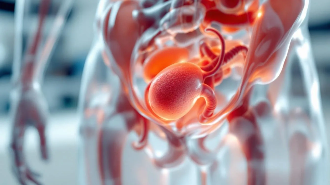 Was jeder Mann über die Prostata wissen sollte laut Urologen