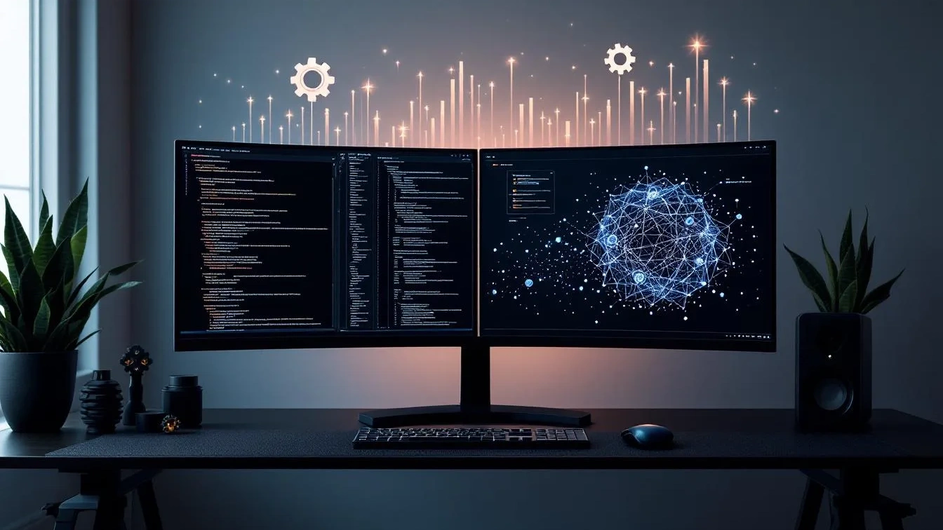 Weder Glück noch Zufall, diese 4 Faktoren entscheiden über KI-Erfolg