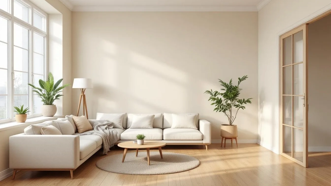 Weder Kerze noch Spray, dieser Trick erfrischt den Raum mit Duftperlen