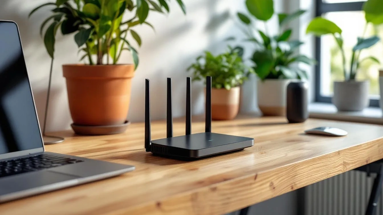 Weder Neustart noch Standby: Diese Router-Einstellung senkt Stromkosten sofort