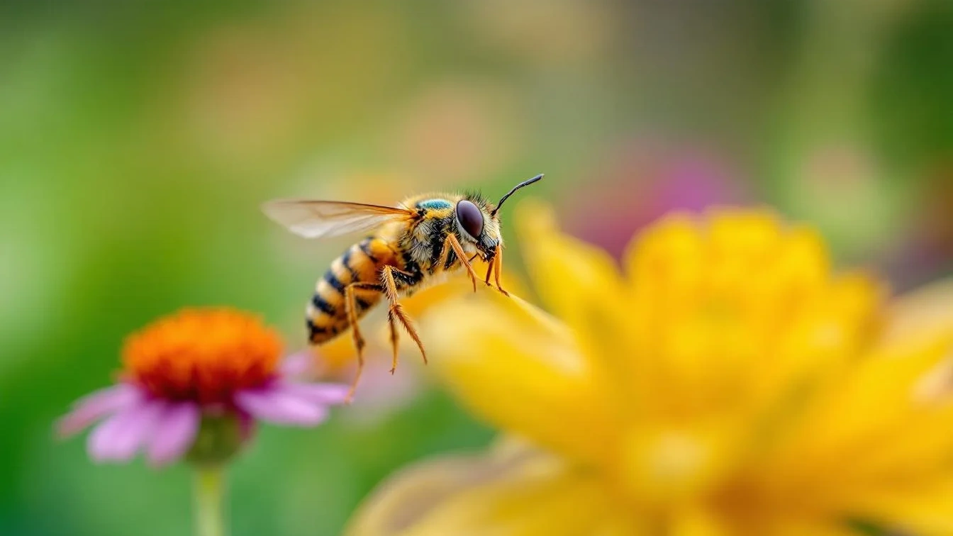 Weder Raubtiere noch Pestizide, diese Arten verändern das Ökosystem Iberiens