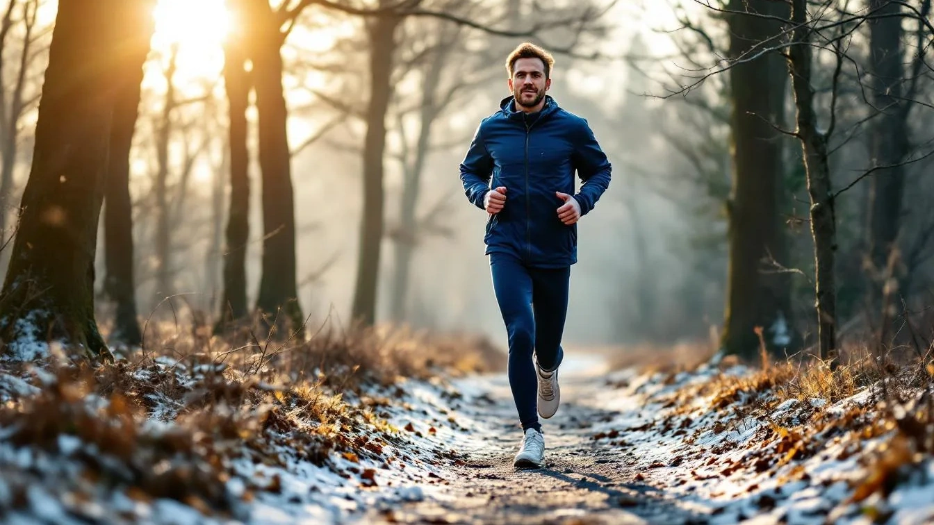 Weder Yoga noch Meditation, dieser Lauftrick stärkt die mentale Gesundheit