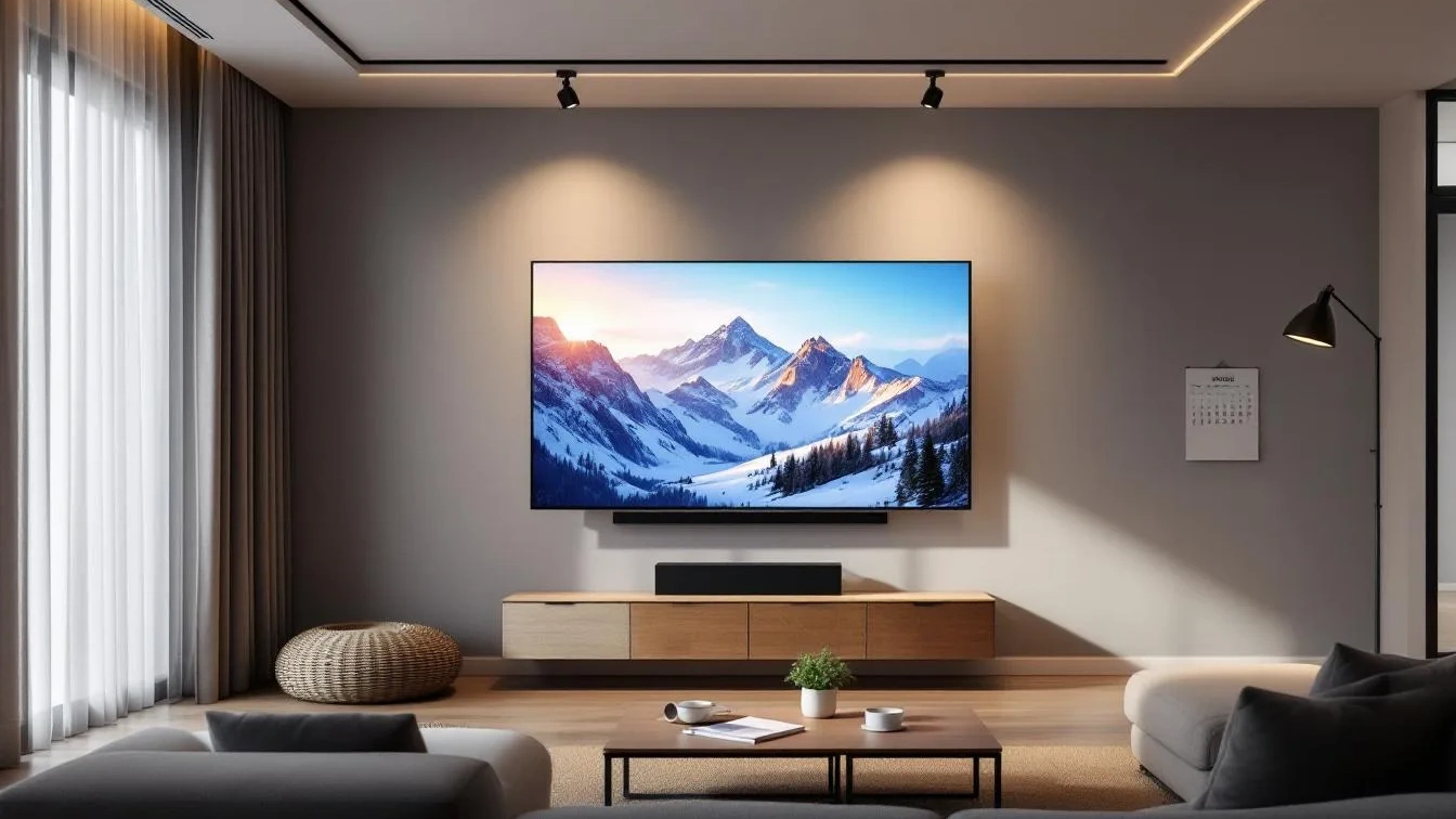 Weder neue Kabel noch teure Geräte, dieser Trick verbessert die TV-Bildqualität