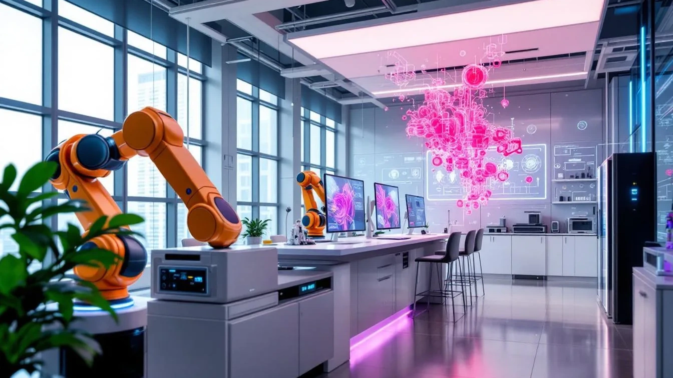 Wo Deutschland bei Zukunftstechnologien wirklich steht, laut Experten