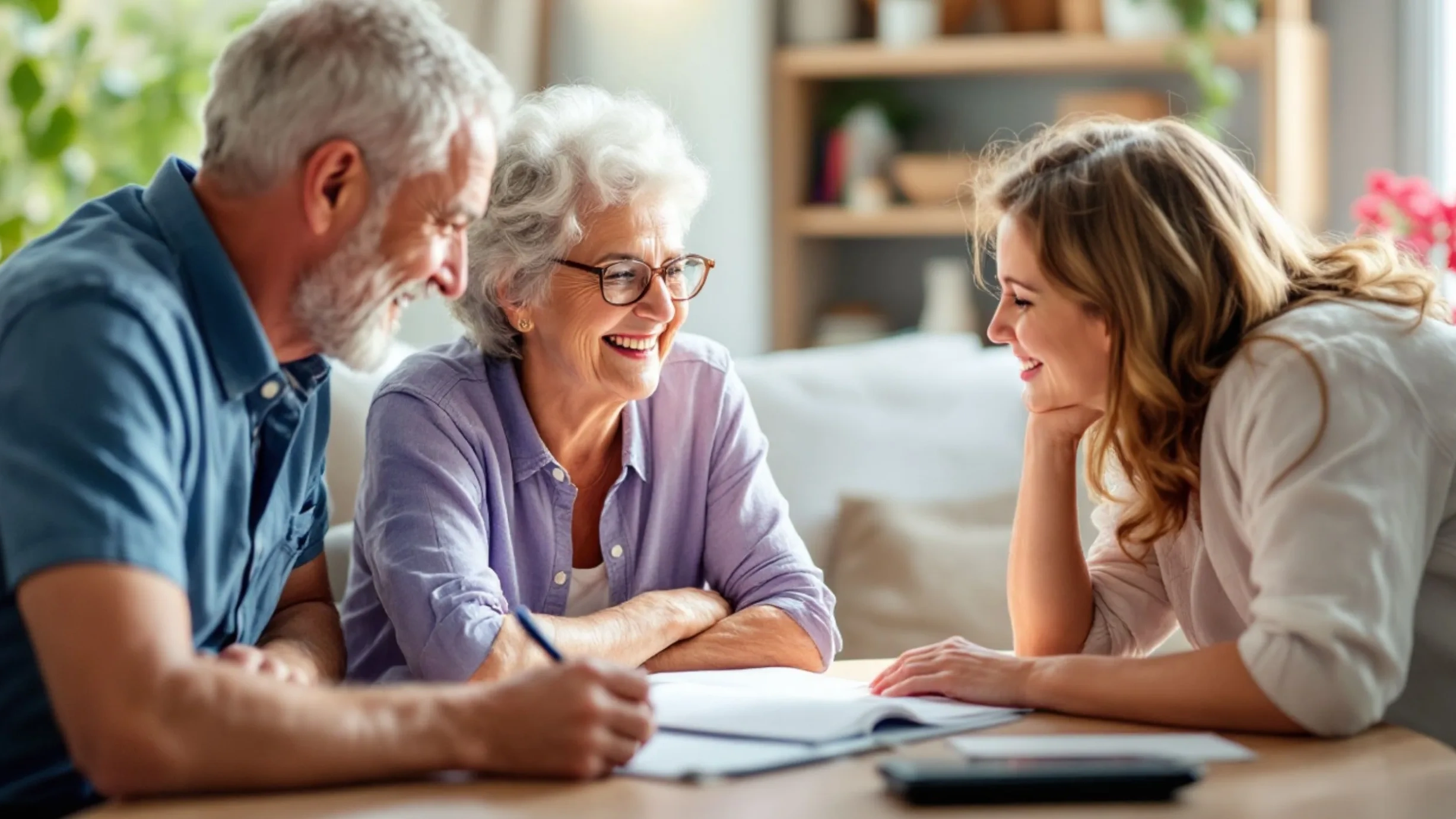 Warum Boomer-Vorsätze endlich umgesetzt werden sollten – eure Kinder werden danken